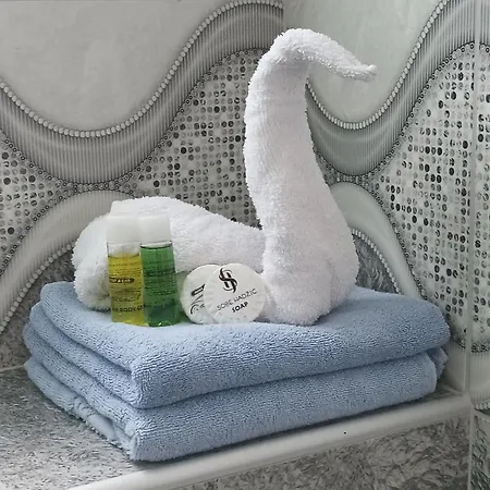 Apartman Hadzic Sobe