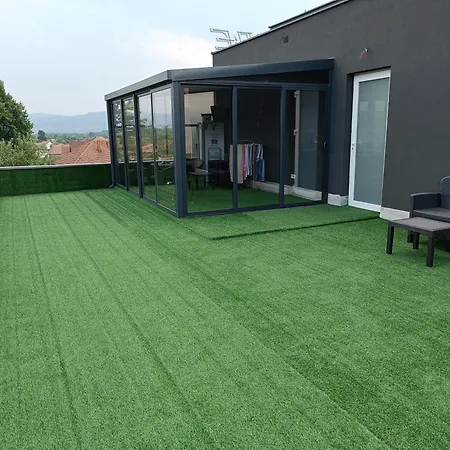 Apartman Hadzic Sobe Dubrave Donje